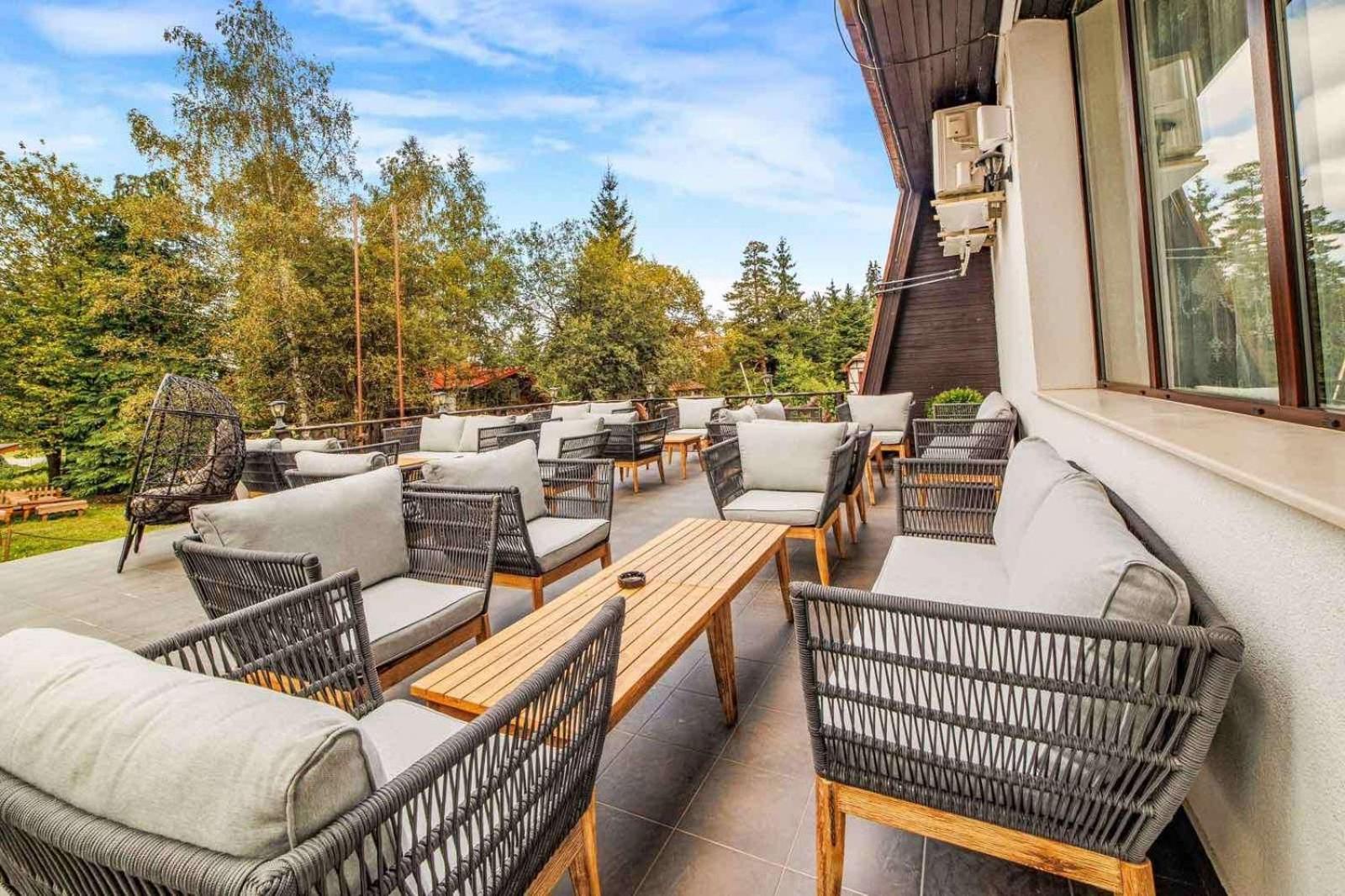 Villas Mura With Spa & Hot Swimming Pool Borowez Exterior foto
