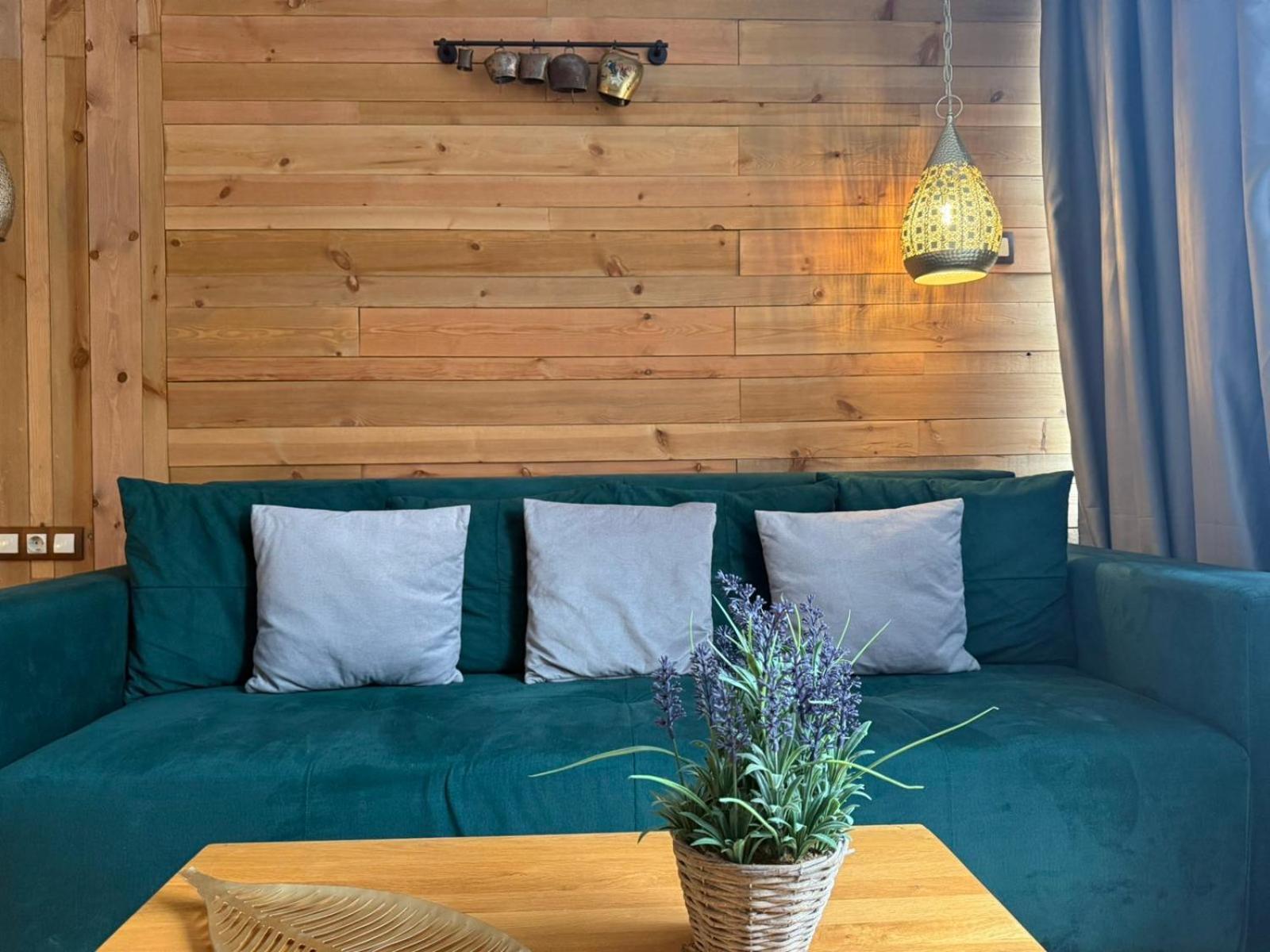Villas Mura With Spa & Hot Swimming Pool Borowez Exterior foto