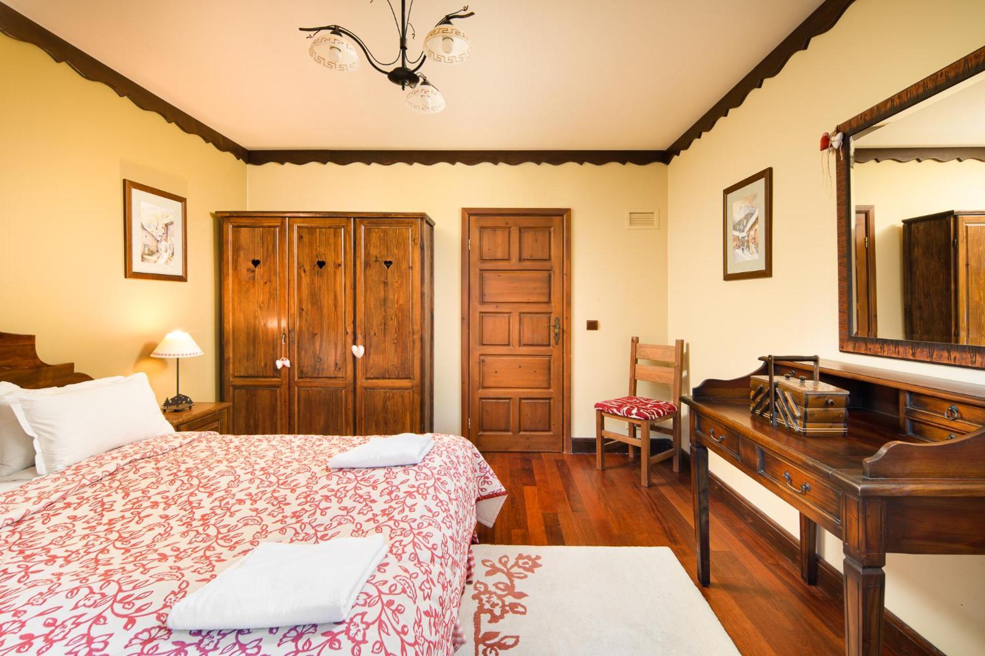 Villas Mura With Spa & Hot Swimming Pool Borowez Exterior foto